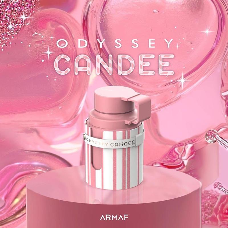 Perfume ARMAF Odyssey Candee EDP 100ml - Feminino - Perfume